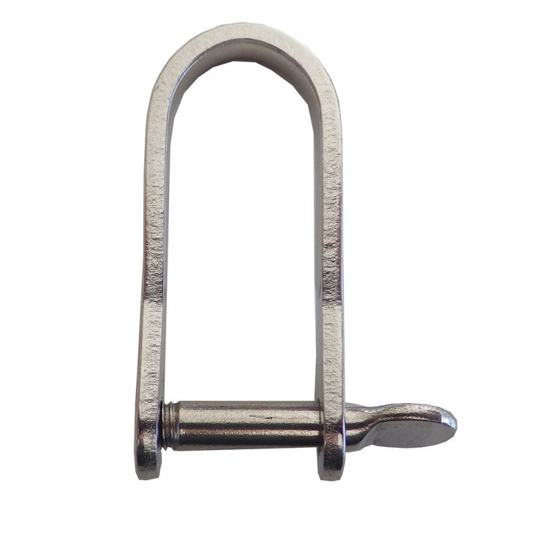 GRILLO INOX PIATTO LUNGO — SKU 0404805 — immagine 1