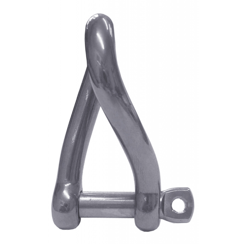GRILLO INOX STORTO — SKU 0404504 — immagine 1