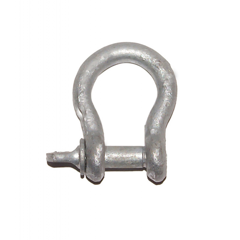 GRILLO ZINCATO A CETRA — SKU 0404035 — immagine 1