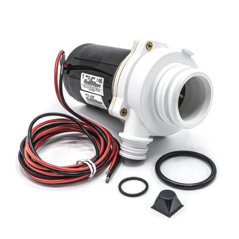 GRUPPO POMPA KIT (B) PER WC QUIET FLUSH E2 — SKU Z38572-0092 — immagine 1