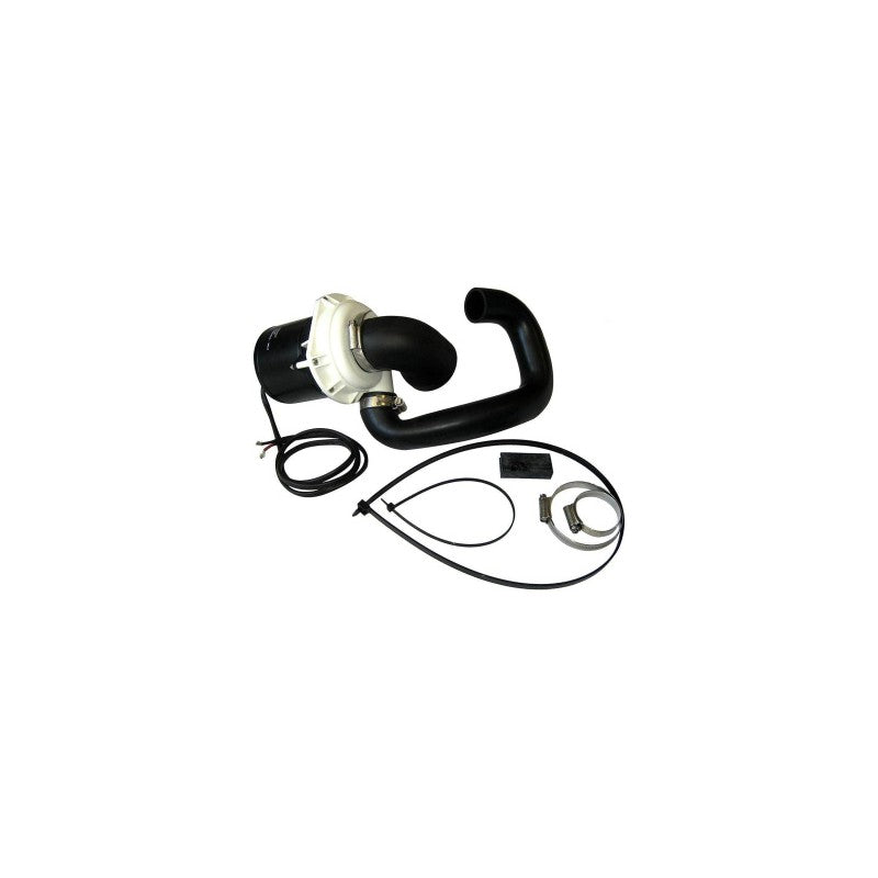 GRUPPO POMPA PER WC DELUX — SKU Z58103-1012 — immagine 1