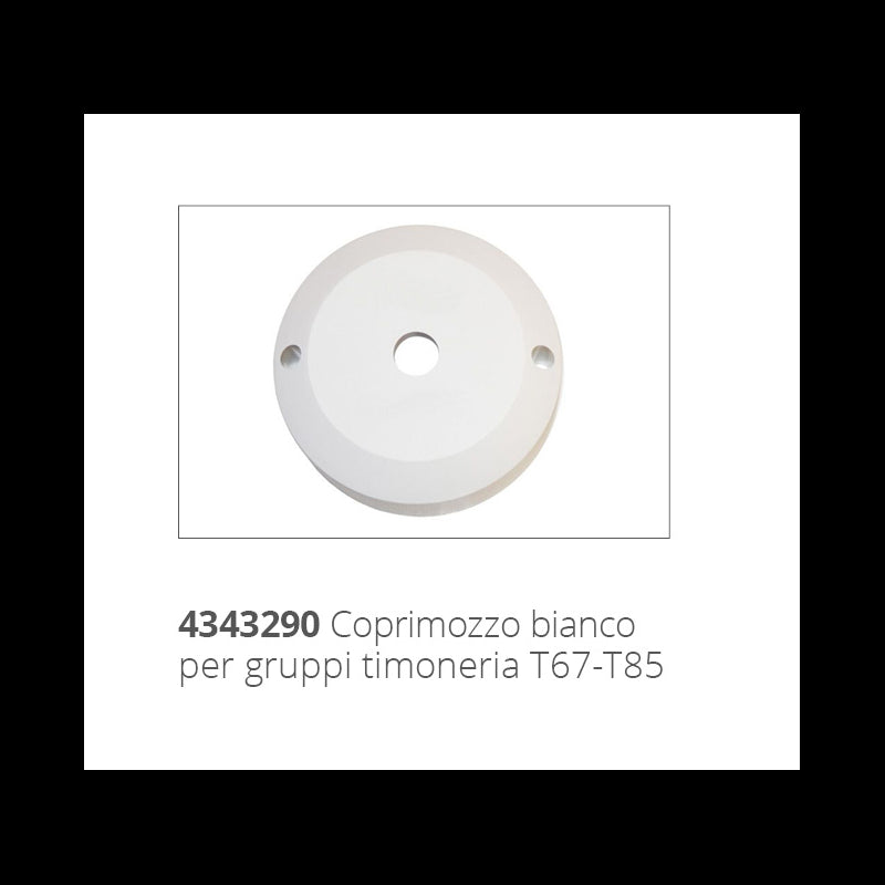 TIMONERIA T85 - 4343000 - ULTRAFLEX