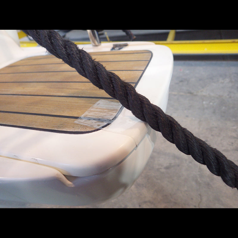 GUAINA PROTEZIONE H. MM.10 - 0802001 - FORNITURE NAUTICHE ITALIANE