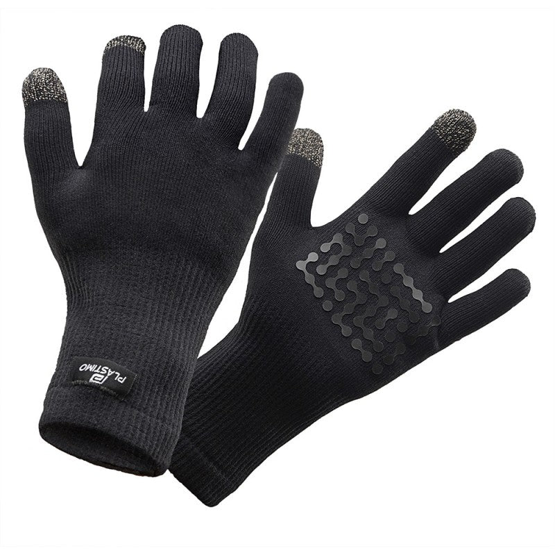 GUANTI IMPERMEABILI — SKU P67707 — immagine 1