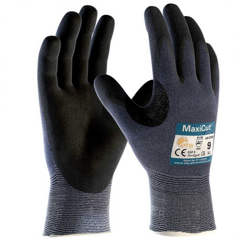 GUANTI MAXICUT ULTRA TG.10 - 1414863 - FORNITURE NAUTICHE ITALIANE