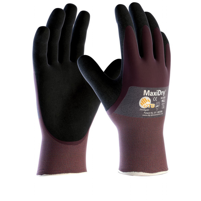 GUANTI MAXIDRY — SKU 1414853 — immagine 1