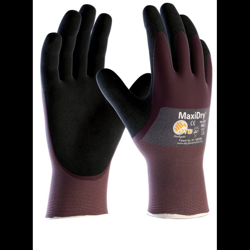 GUANTI MAXIDRY TG.10 - 1414854 - FORNITURE NAUTICHE ITALIANE