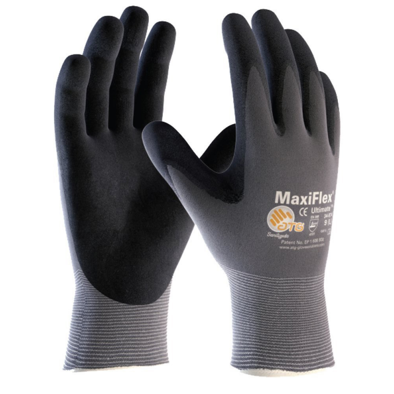 GUANTI MAXIFLEX ULTIMATE — SKU 1414858 — immagine 1
