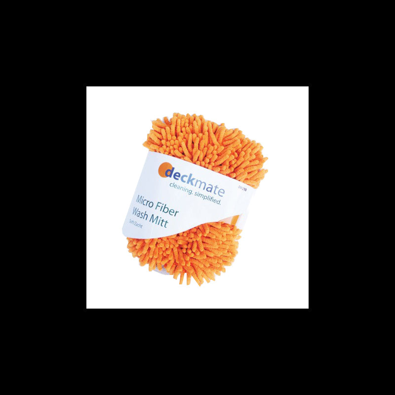GUANTO MICRO FIBRE - 0920210 - DECKMATE