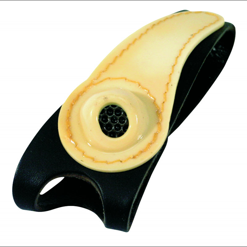 GUARDA PALMO IN CUOIO - 7800100 - FORNITURE NAUTICHE ITALIANE