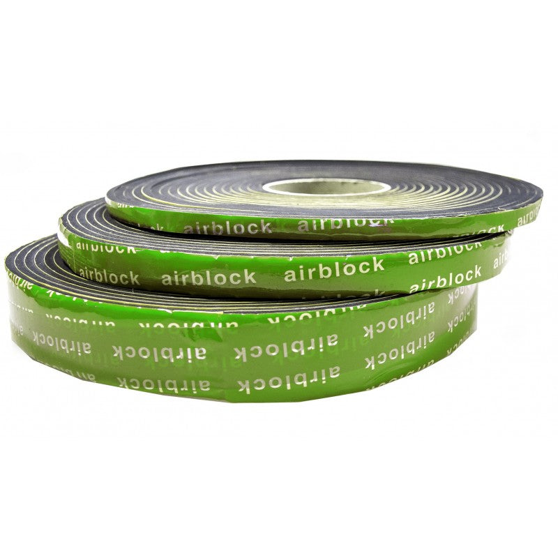 GUARNIZIONE EPDM MM.20X5 MT.10 - 6567006 - FORNITURE NAUTICHE ITALIANE