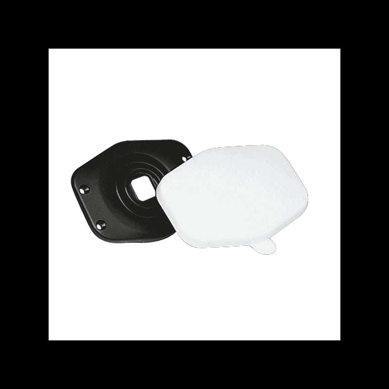 GUARNIZIONE E COPERCHIO PER POMPA - P14263 - PLASTIMO