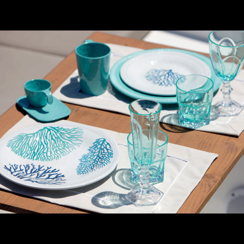 PIATTI DA DESSERT SERIE HARMONY - 2113003 - MARINE BUSINESS