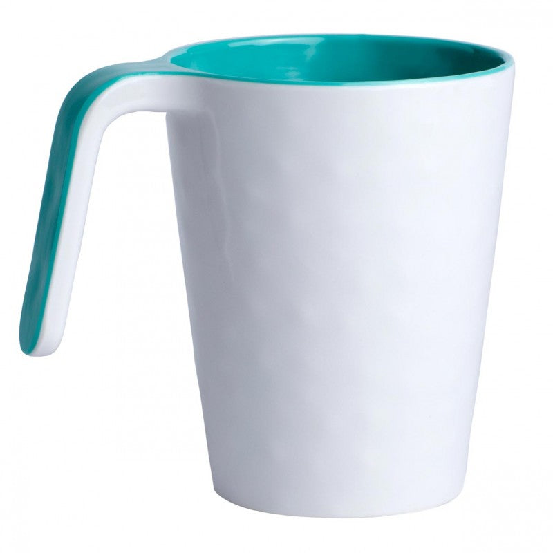 TAZZE MUG SERIE HARMONY ACQUA - 2111034 - MARINE BUSINESS
