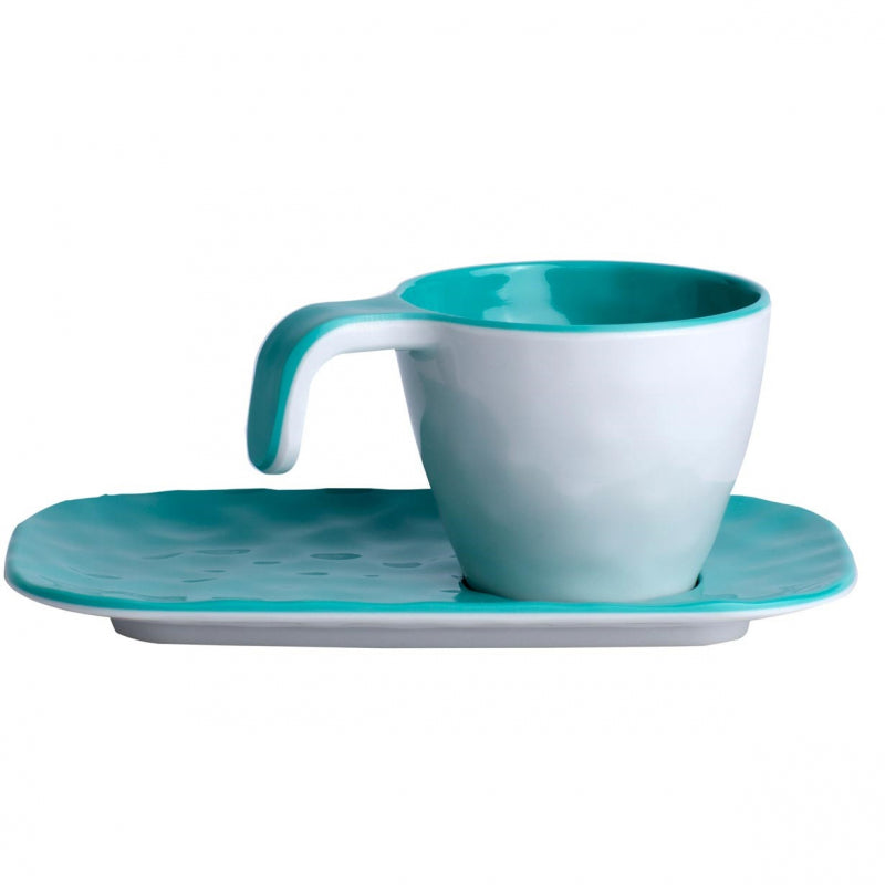 TAZZINE CAFFE' SERIE HARMONY - 2111036 - MARINE BUSINESS