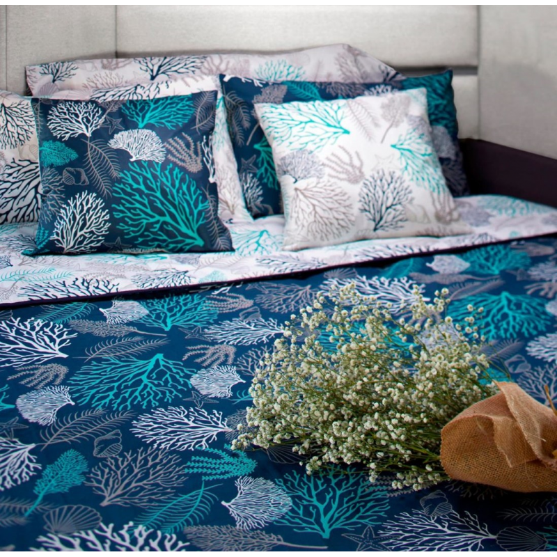 IBIZA LENZUOLO+FEDERA CUSCINO — SKU 2154401 — immagine 2