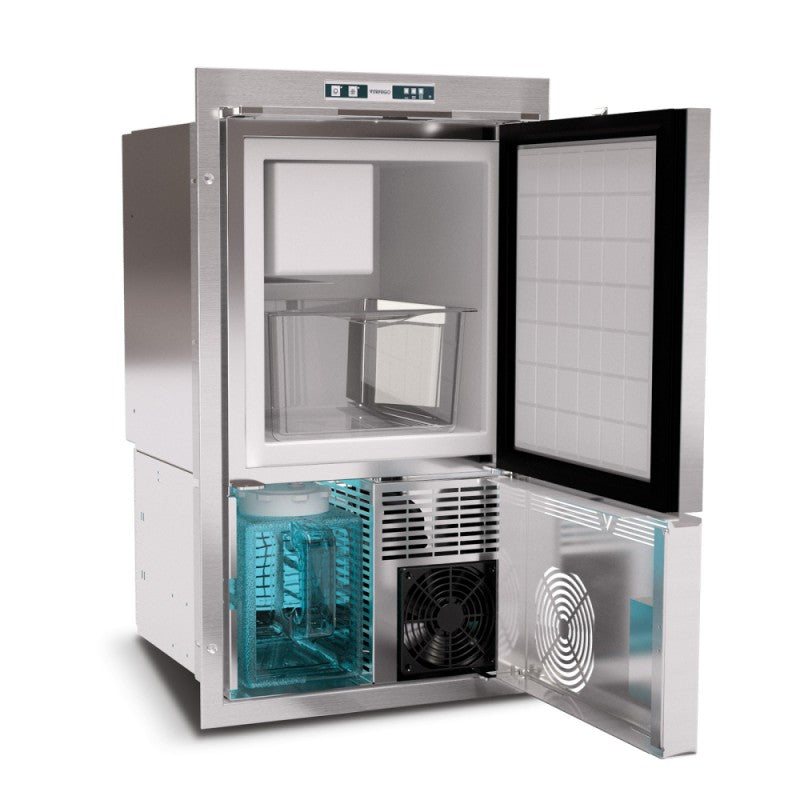 ICE MAKER REFILL — SKU 2435051 — immagine 1
