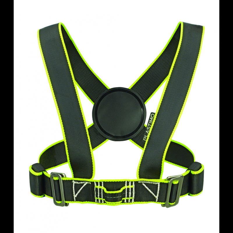 IMBRACATURA DI SICUREZZA - P66829 - PLASTIMO