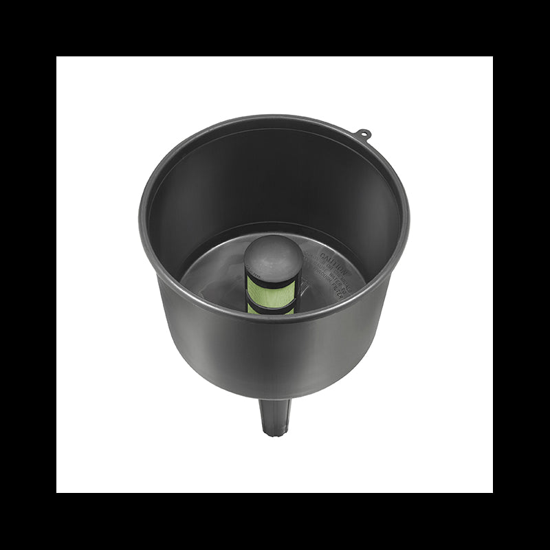 IMBUTO CON FILTRO CM 22 - P61891 - PLASTIMO