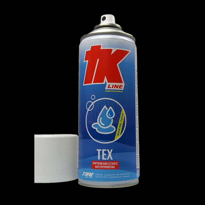 IMPERMEABILIZZANTE  ML. 400 - 6440302 - SILPAR TK