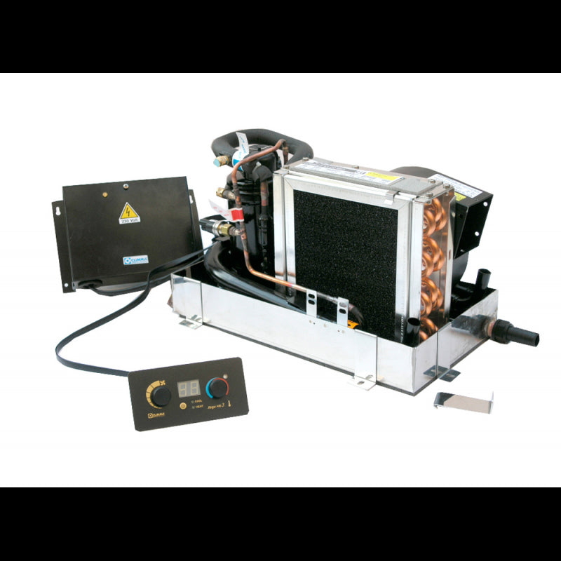 KIT COMPACT 7 RC - 2460009 - VECO