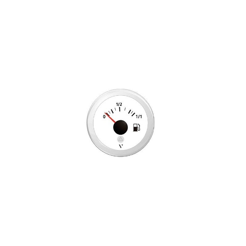 INDICATORE CARBURANTE 0/90 OHM Ø MM.52 — SKU 5420138 — immagine 3