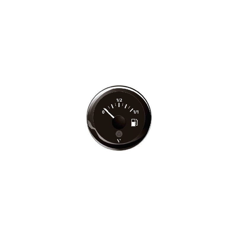 INDICATORE CARBURANTE 0/90 OHM Ø MM.52 — SKU 5420138 — immagine 2