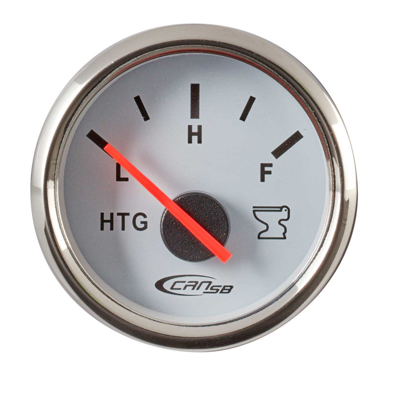 INDICATORE DI LIVELLO 240-33 Ohm - 2424873 - CAN SB
