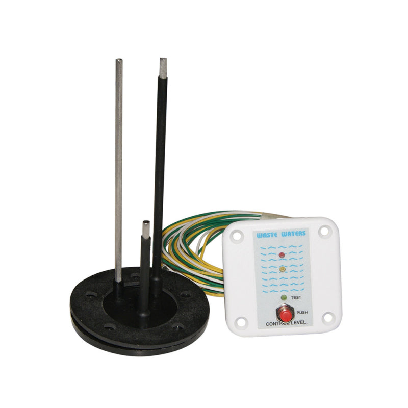 INDICATORE LIVELLO ACQUE NERE - 2424885 - OCEAN TECHNOLOGIES