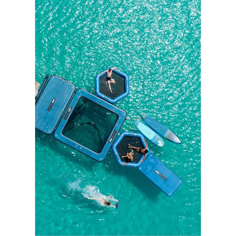 INFINITY ISLAND LITE LARGE - J289925006 - JOBE