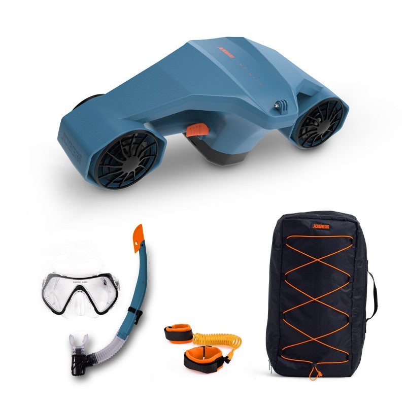 BATTERIA SEA SCOOTER PRO - J419924001 - JOBE