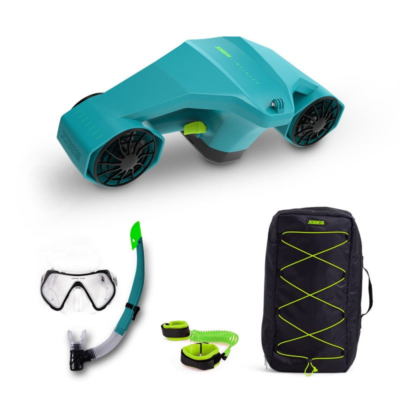 BATTERIA SEA SCOOTER 2024 - J429924013 - JOBE