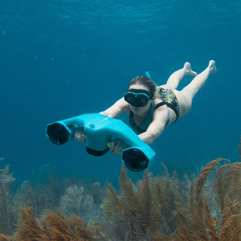 INFINITY SEASCOOTER — SKU J281024014 — immagine 2