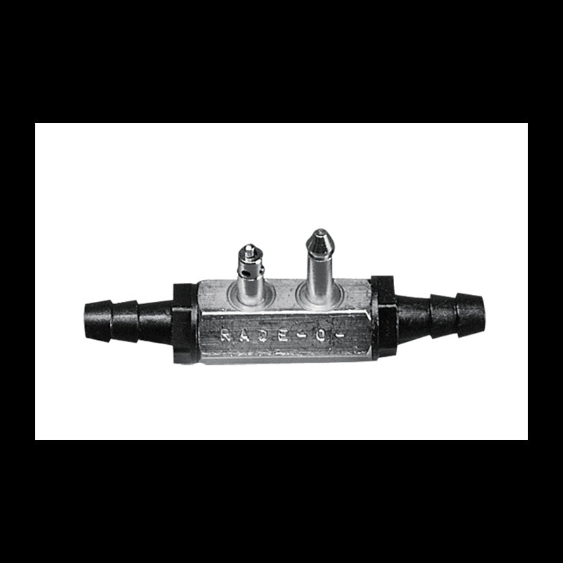 INNESTO DOPPIO MASCHIO - 2323323 - NUOVA RADE