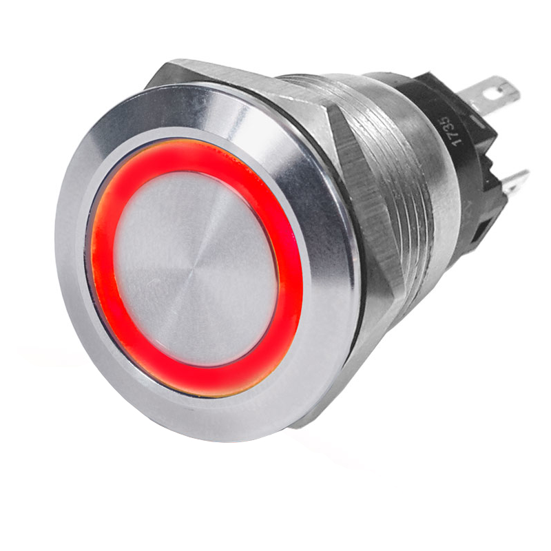 INTERRUTTORE A LED — SKU 4104160 — immagine 2