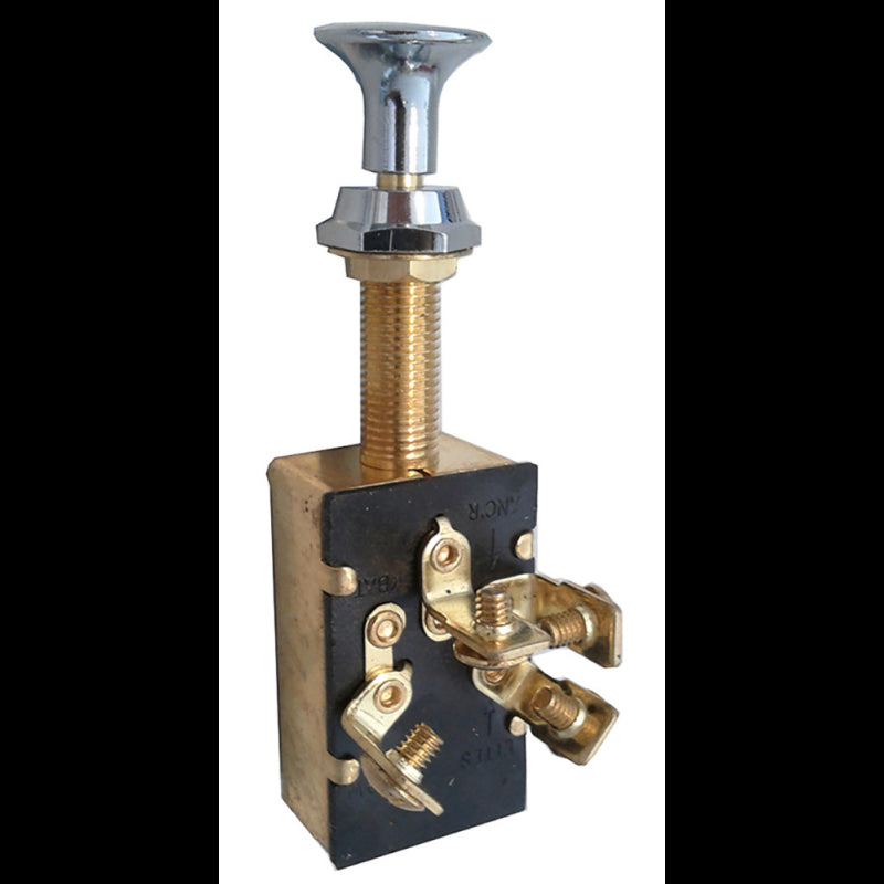 INTERRUTTORE A TIRETTO ON-OFF - 3901212 - AAA