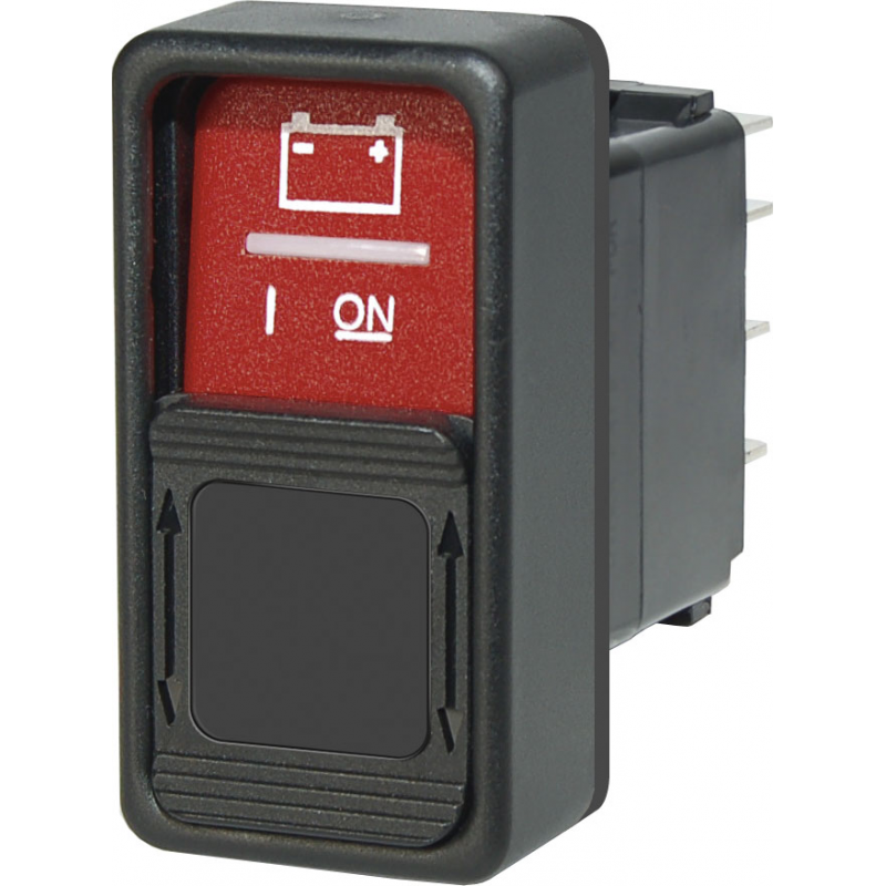 INTERRUTTORE CONTURA PER SOLENOIDI — SKU 4102145 — immagine 1