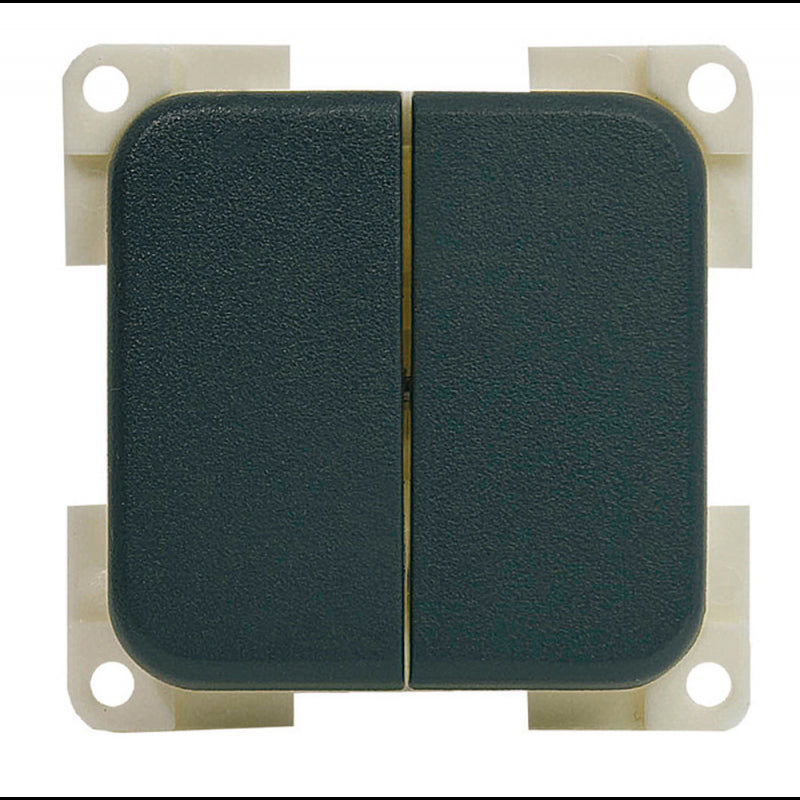 INTERRUTTORE DOPPIO ON-OFF 12/24 V - 3939421 - CBE