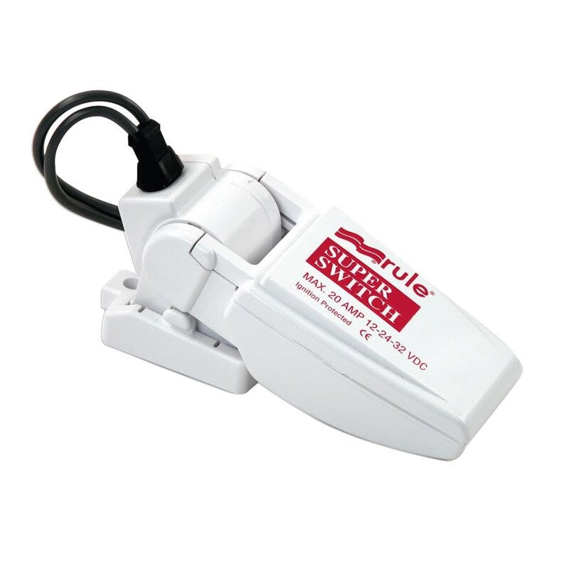 INTERRUTTORE GALLEGGIANTE — SKU Z35A — immagine 2