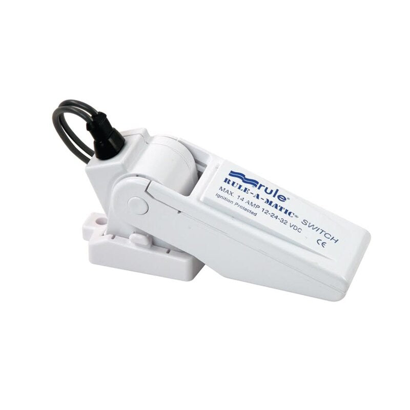 INTERRUTTORE GALLEGGIANTE — SKU Z35A — immagine 1