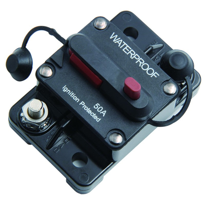 INTERRUTTORI TERMICI A FILO — SKU 3900710 — immagine 1