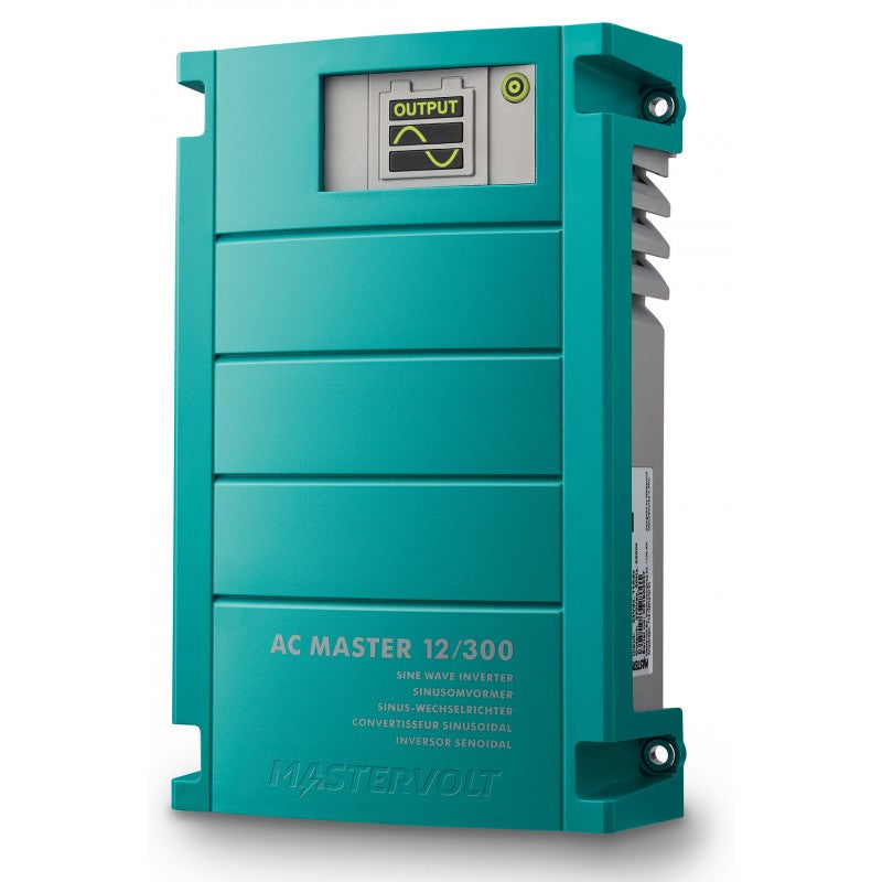 AC MASTER 12/2500 - 3941021 - MASTERVOLT