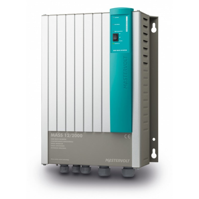 INVERTER MASS SINE — SKU 3941080 — immagine 1