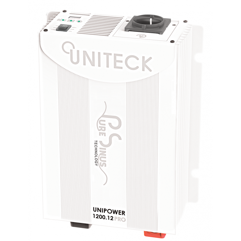 INVERTER UNIPOWER PRO — SKU 3952090 — immagine 1