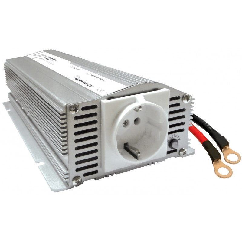 INVERTER UNIPOWER Q — SKU 3952096 — immagine 3
