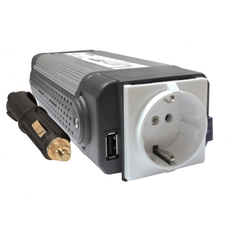 INVERTER UNIPOWER Q — SKU 3952096 — immagine 1