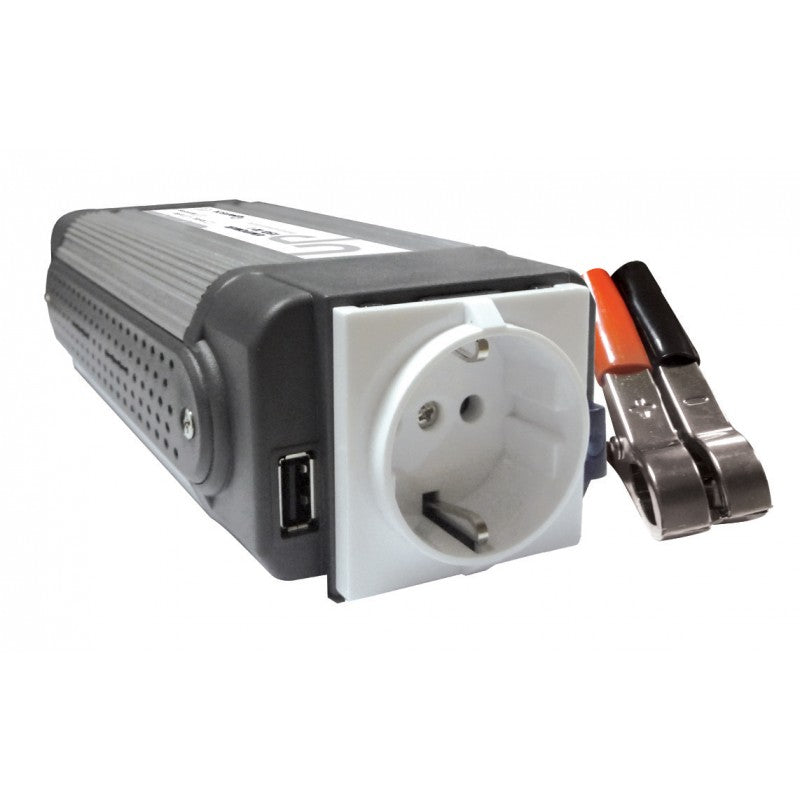 INVERTER UNIPOWER Q — SKU 3952096 — immagine 2