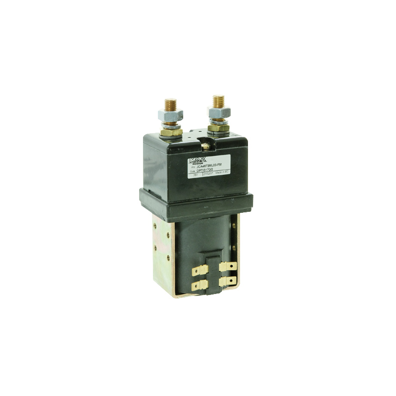 ISOLATORE ELETTRICO DI BATTERIA — SKU 0380009 — immagine 1