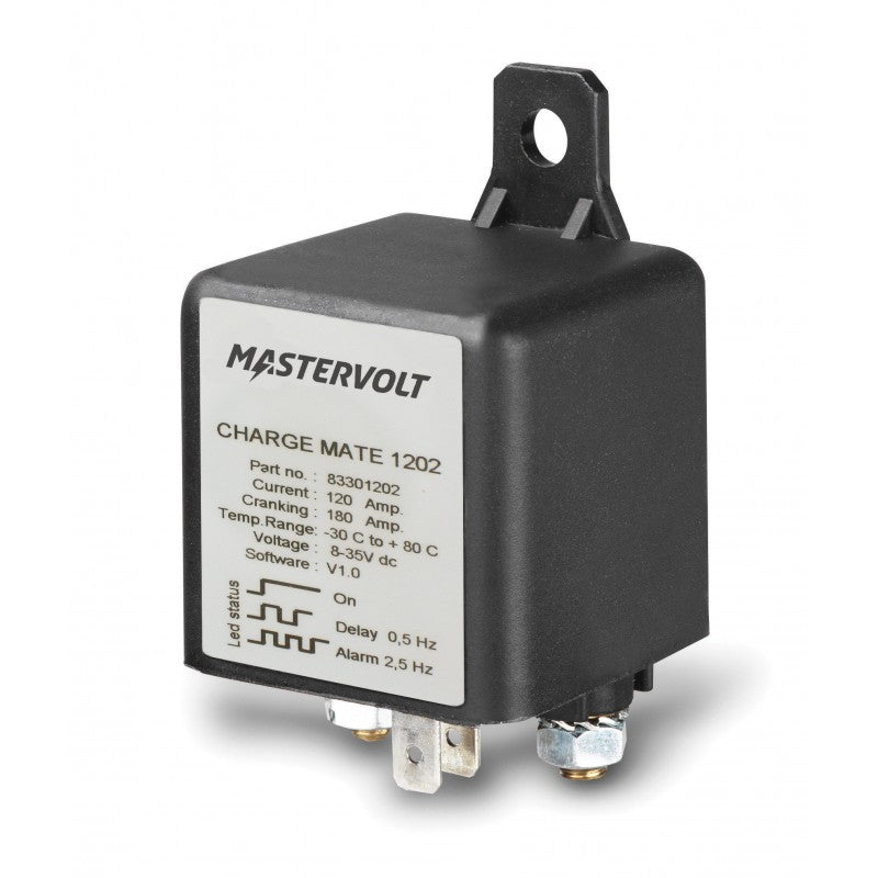 CHARGE MATE 1202 - 3941063 - MASTERVOLT