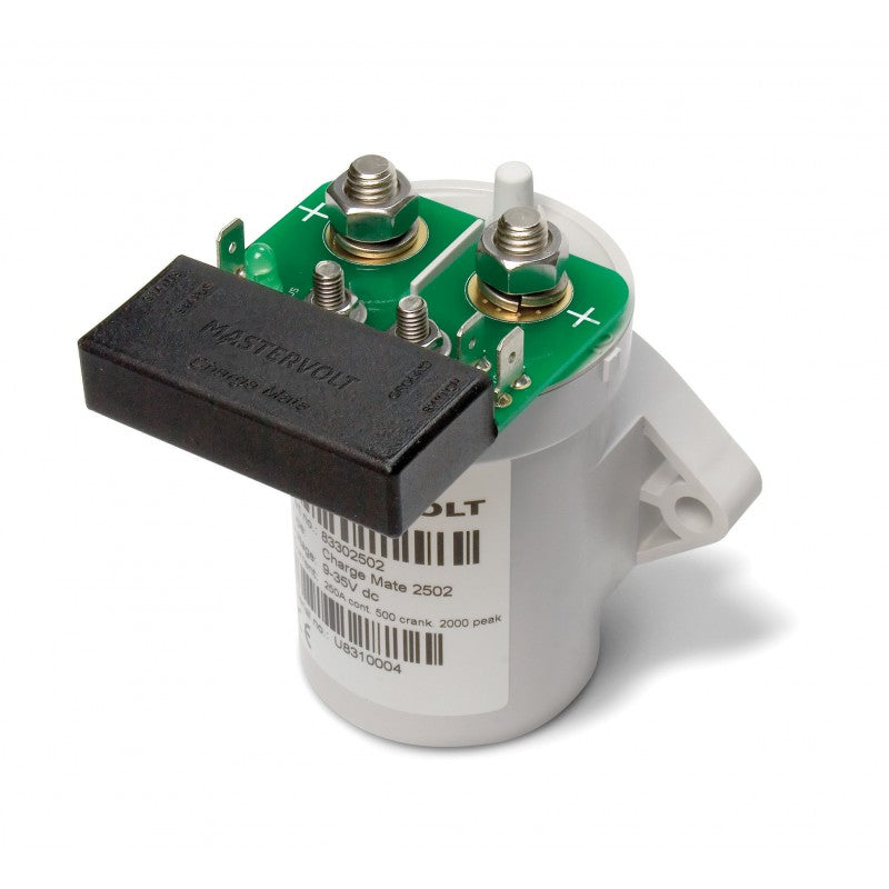 CHARGE MATE 2502 - 3941064 - MASTERVOLT